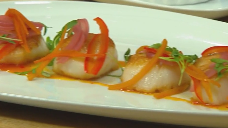 Prism Steakhouse & Seafood at Hollywood Greektown Detroit